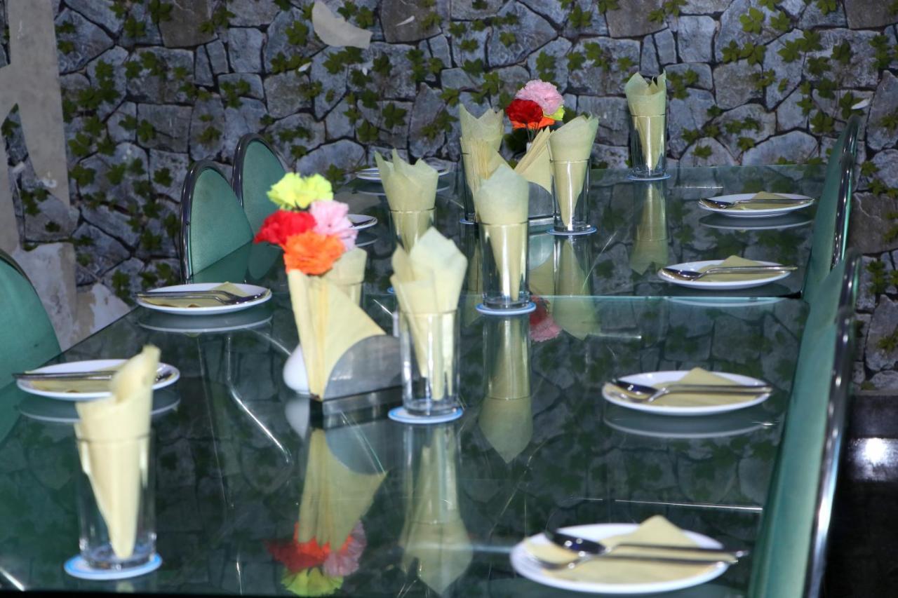 Gadadhar Resort Puri Zewnętrze zdjęcie