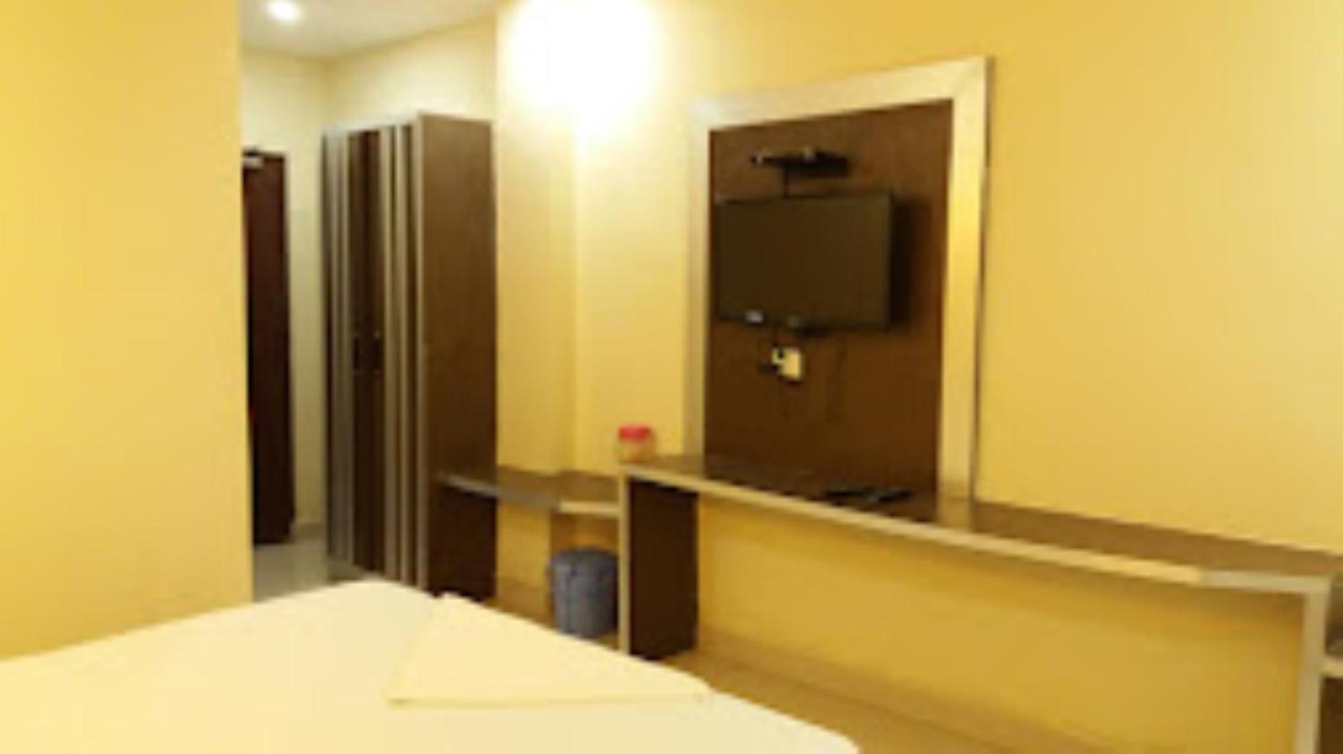Gadadhar Resort Puri Zewnętrze zdjęcie