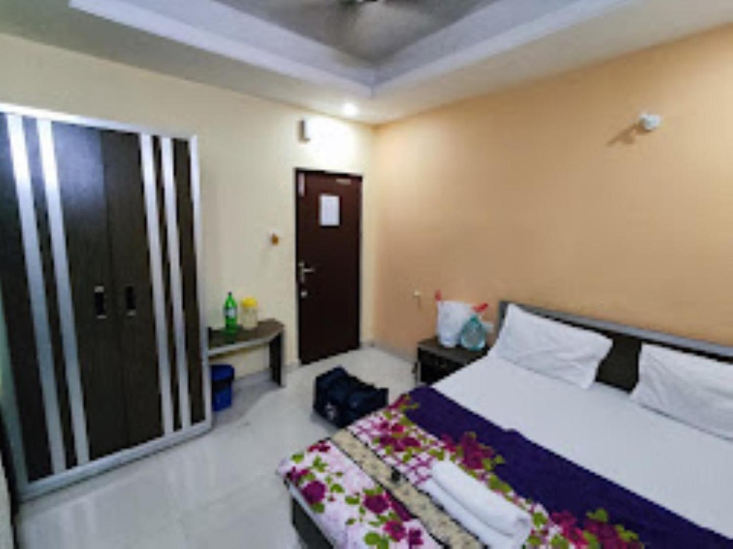 Gadadhar Resort Puri Zewnętrze zdjęcie