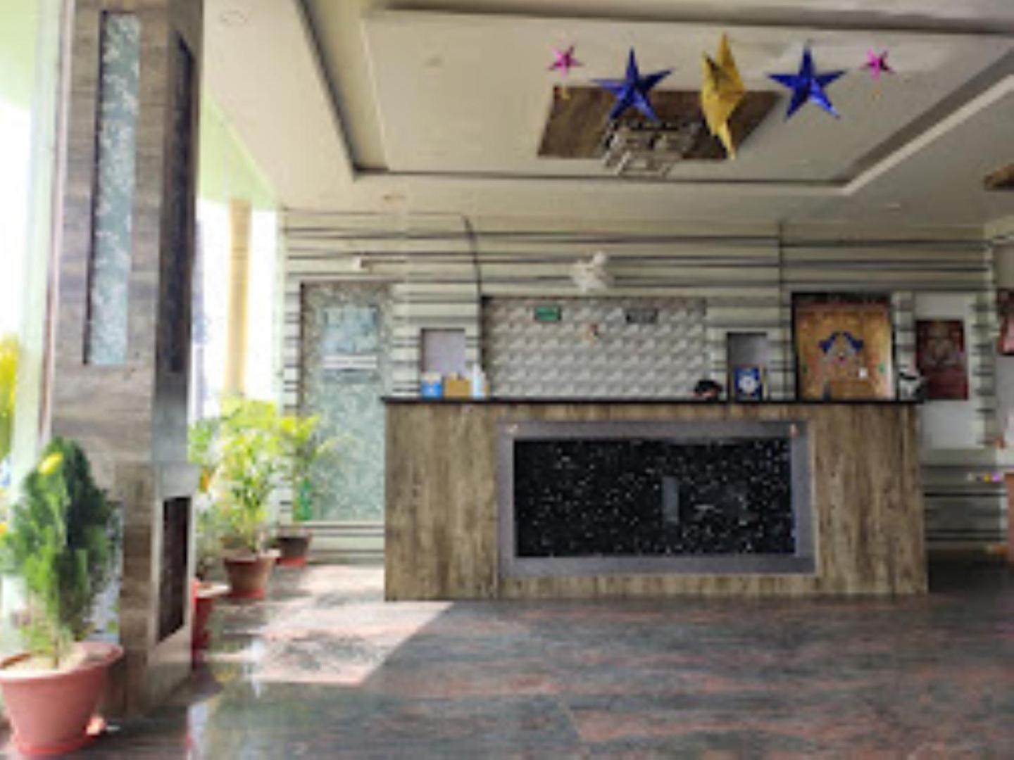 Gadadhar Resort Puri Zewnętrze zdjęcie