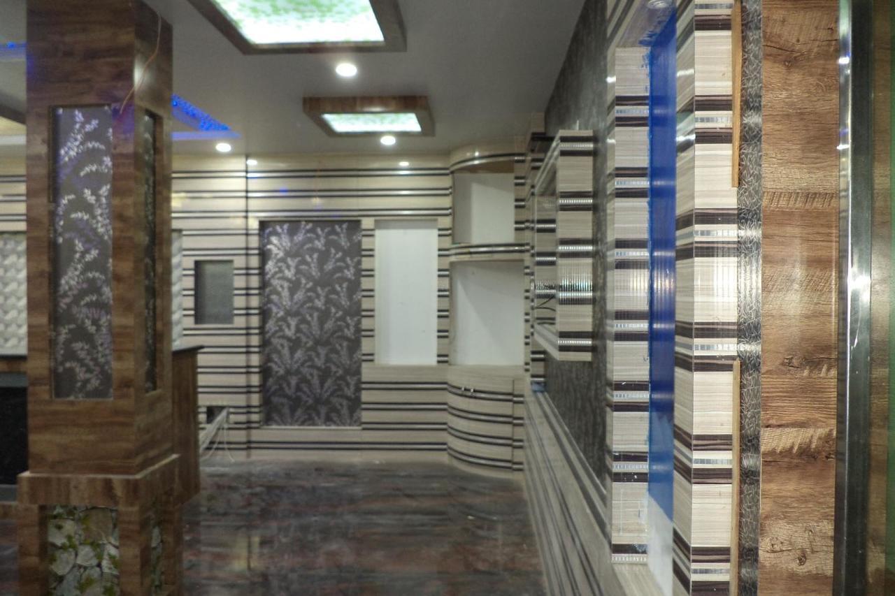 Gadadhar Resort Puri Zewnętrze zdjęcie