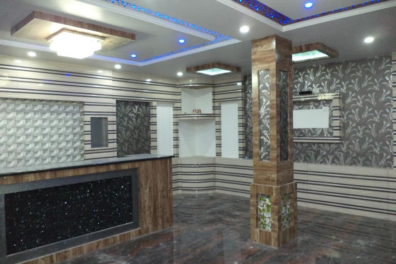 Gadadhar Resort Puri Zewnętrze zdjęcie